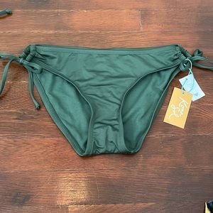 NWT* Kona Sol bikini bottoms